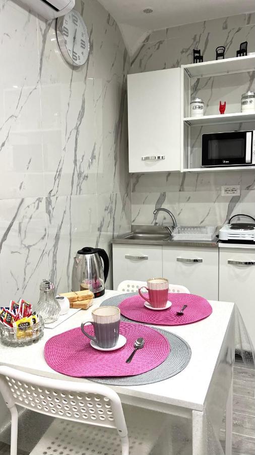 Maison Marina - Quartierispagnoli Неаполь Экстерьер фото